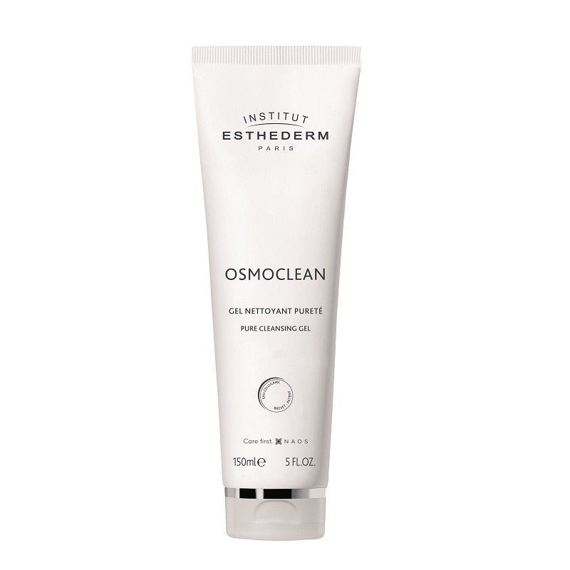 ESTHEDERM Osmoclean Gel Limpiador Purificante 150ml-1