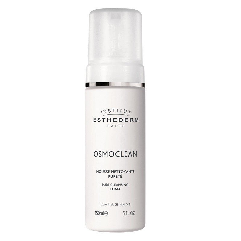 ESTHEDERM Osmoclean Espuma Limpiadora Purificante 150ml-1