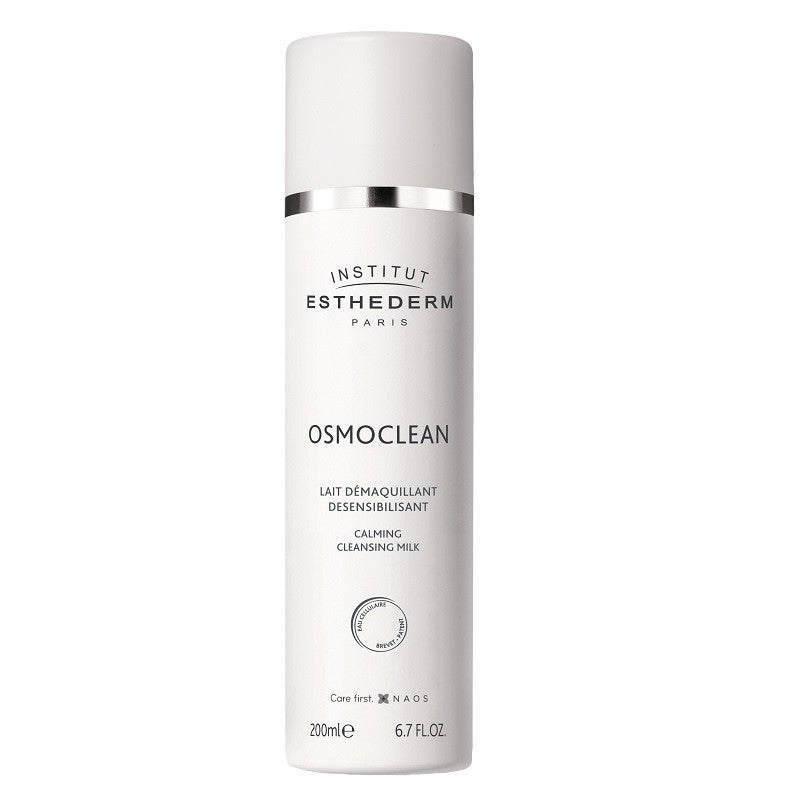 ESTHEDERM Osmoclean Leche Desmaquillante Desensibilizante 150ml-1