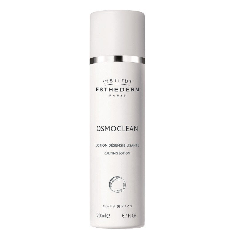 ESTHEDERM Osmoclean Loción Desensibilizante 200 ml-1