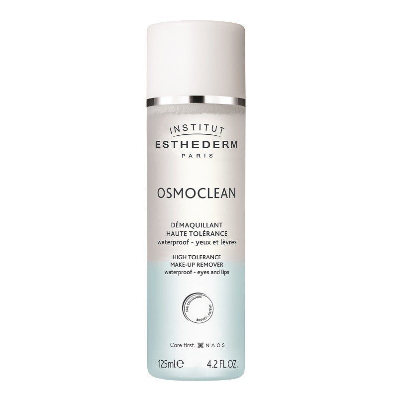 ESTHEDERM Osmoclean Desmaquillante Ojos y Labios 125ml-1