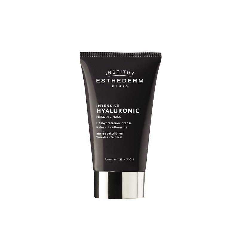 ESTHEDERM Intensive Hyaluronic Mascarilla Intensiva 75ml-1