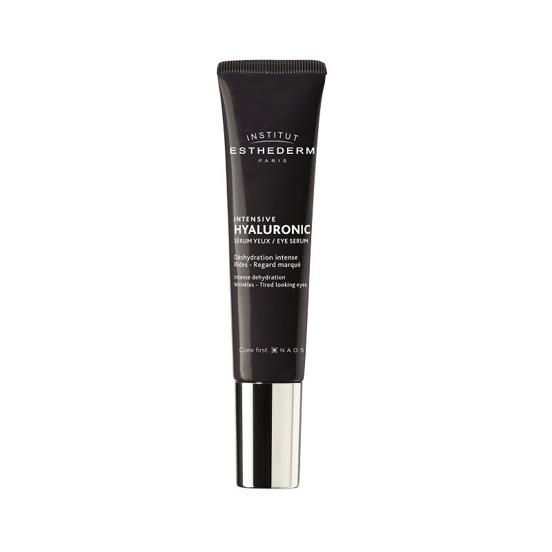 ESTHEDERM Intensive Hyaluronic Contorno de Ojos 15ml-1