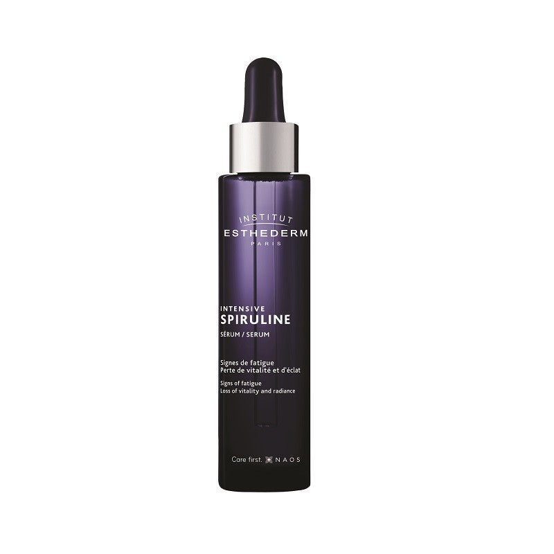 ESTHEDERM Sérum Intensivo Espirulina 30ml-1