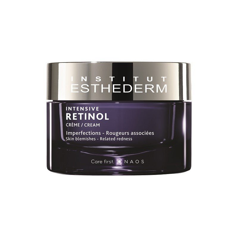 ESTHEDERM Crema Intensiva Retinol 50ml-1