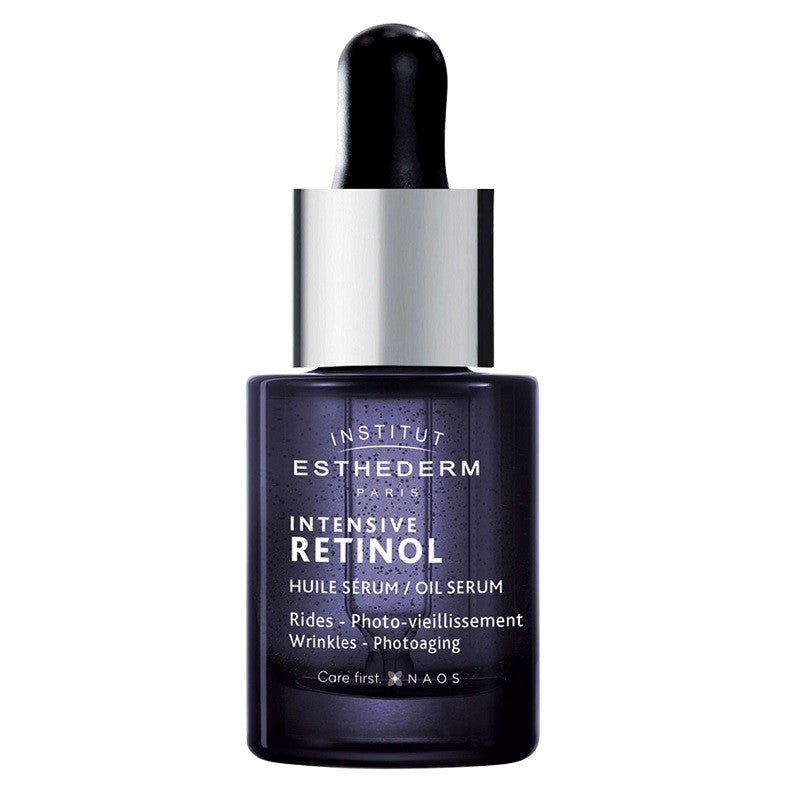 ESTHEDERM Sérum Intensivo Retinol 30ml-1