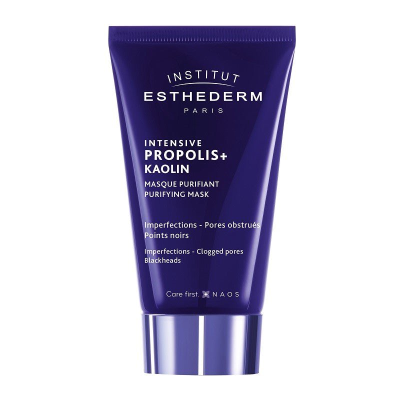 ESTHEDERM Intensive Mascarilla Intensiva Própolis+ Kaolin 75ml-1
