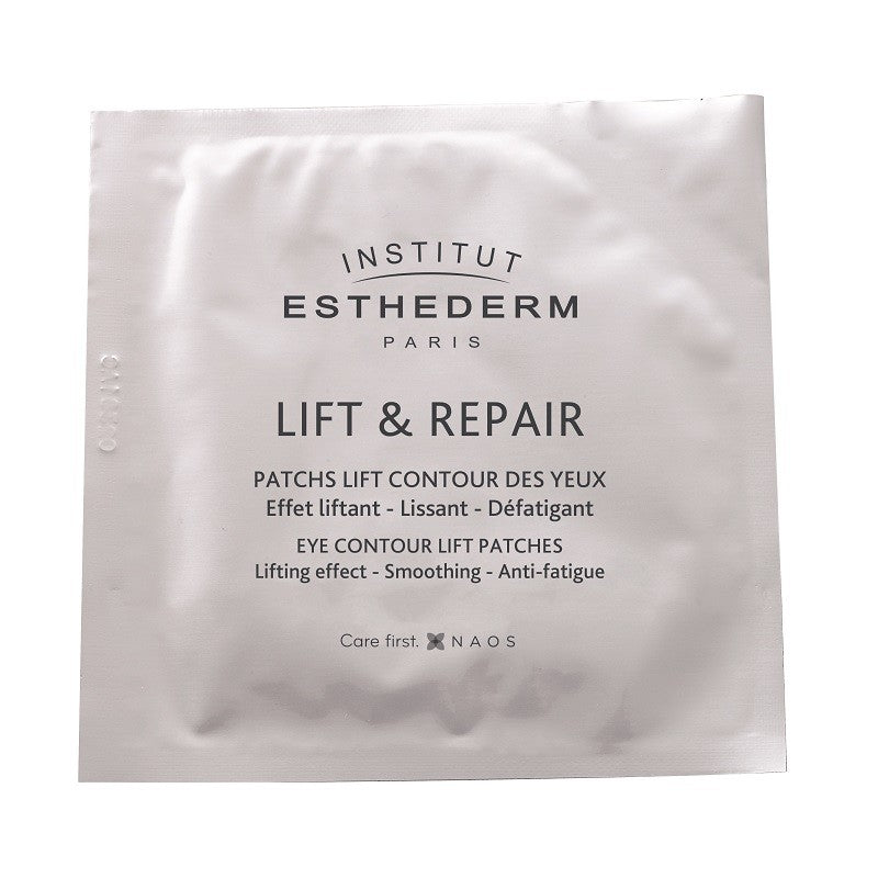 ESTHEDERM Lift & Repair Parches Contorno de Ojos 10x3ml-1
