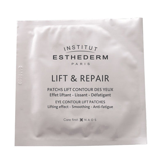 ESTHEDERM Lift & Repair Parches Contorno de Ojos 10x3ml-1