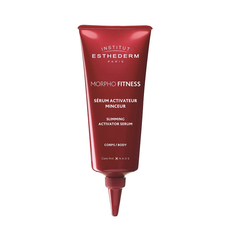 ESTHEDERM Morpho Fitness Sérum Activador 100ml-1