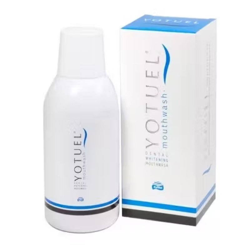 Yotuel Colutorio Blanqueador 250 ml-1