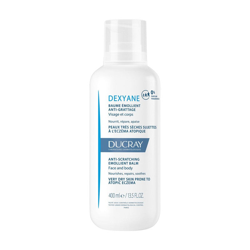 DEXYANE Bálsamo Emoliente 400ml-1