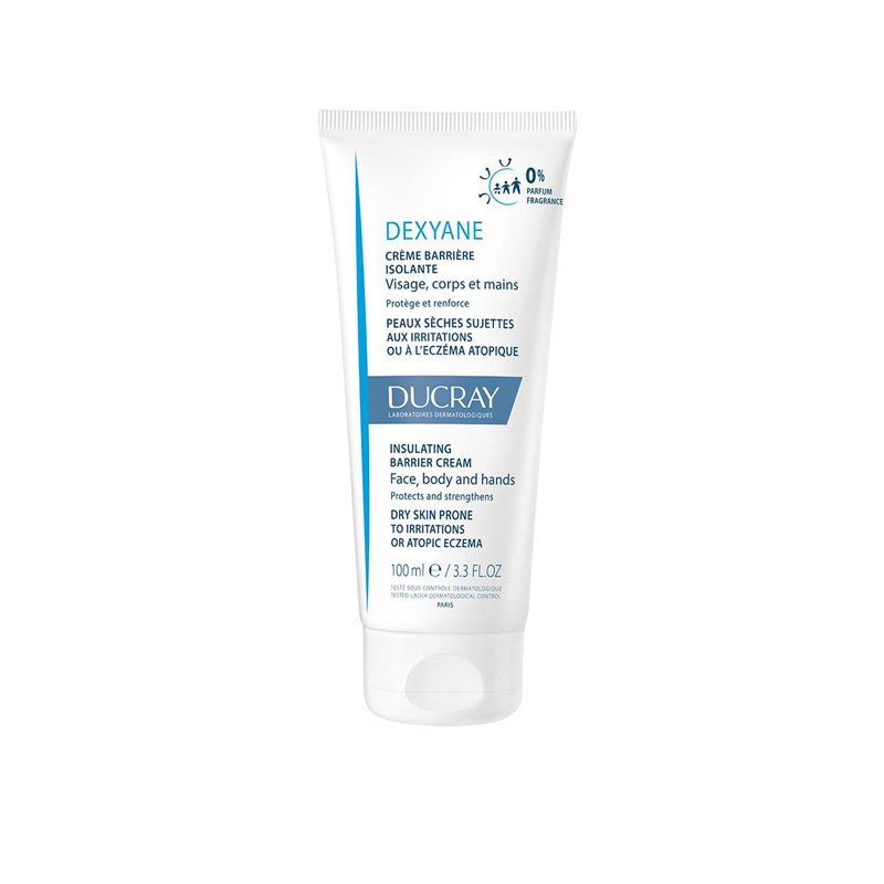 DUCRAY Dexyane Crema Barrera Aislante 100ml-1