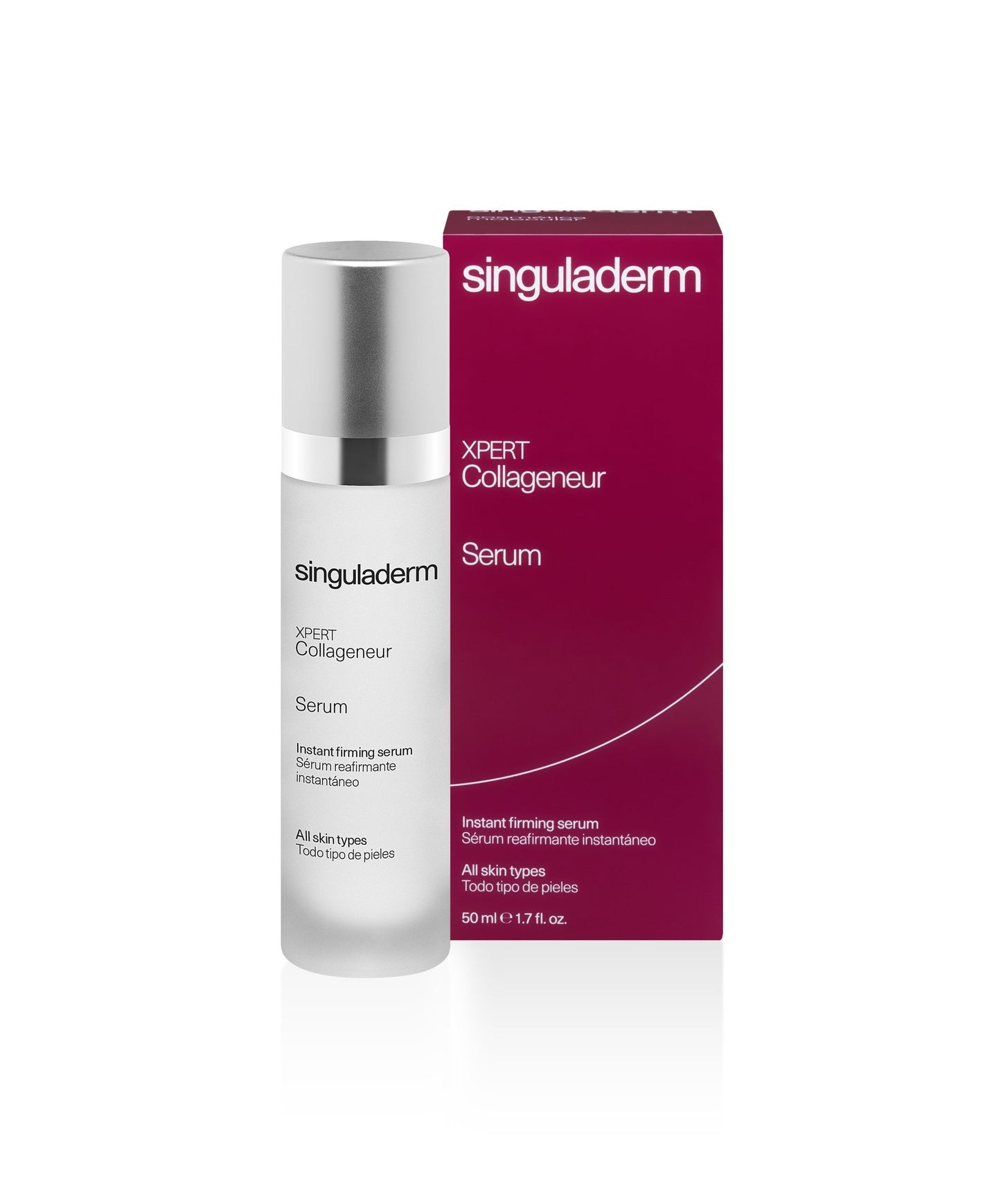 Primaderm XPERT Collageneur Sérum 50ml-2