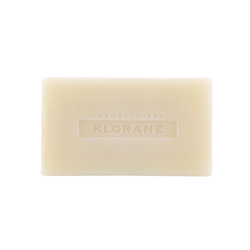 KLORANE Champú Sólido Avena 80gr-5