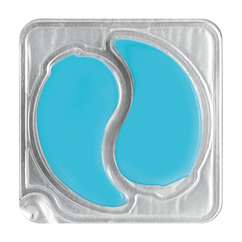 KLORANE Parches Alisantes Antifatiga al Aciano BIO 7 sobres 2 Parches-6