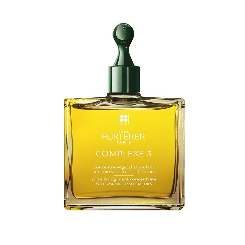 RENE FURTERER Complexe 5 Concentrado 50 ml-1