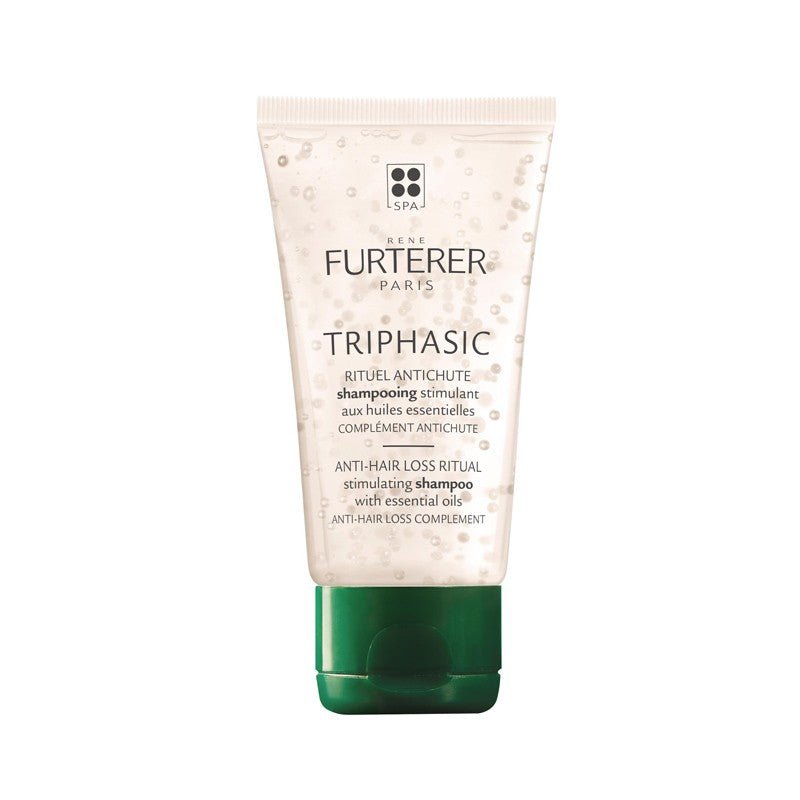 RENE FURTERER Triphasic Champú Complemento Anticaida 50 ml-1