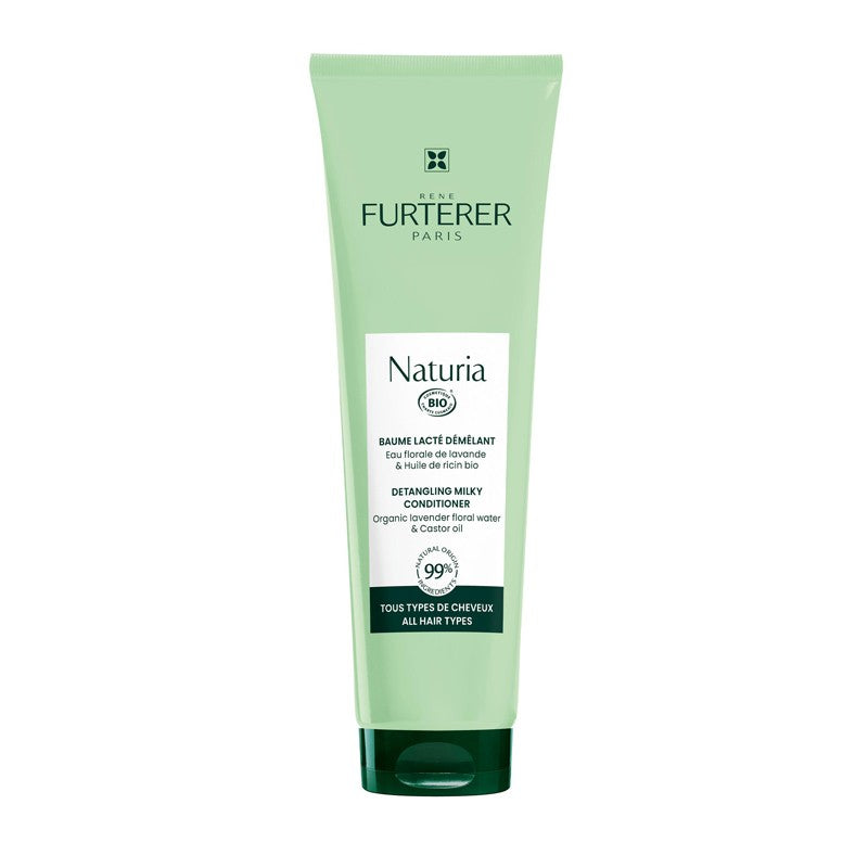 RENE FURTERER Naturia Bálsamo de Leche Desenredante 150 ml-1