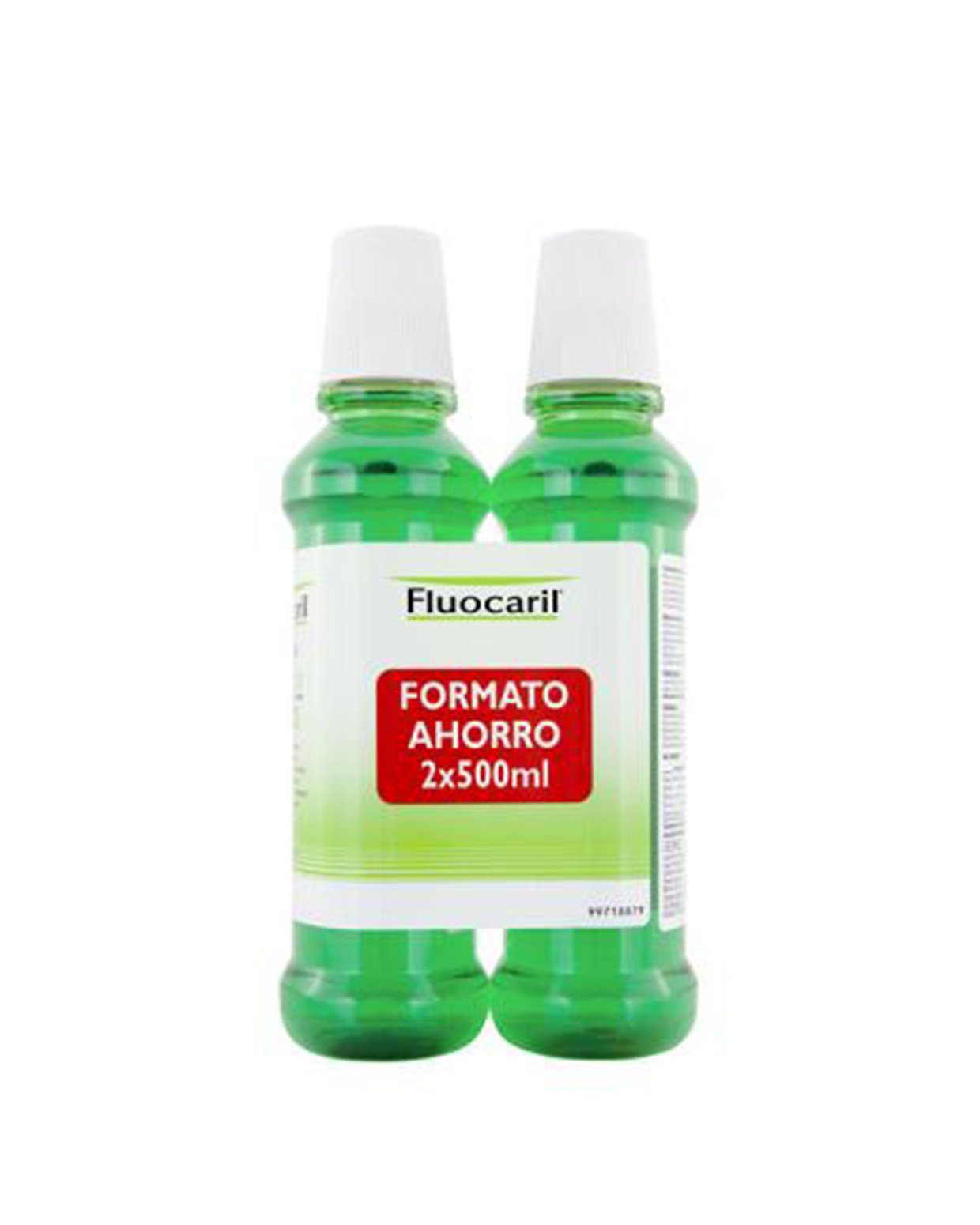 FLUOCARIL Colutorio Bi-Fluor 2x500ML-1