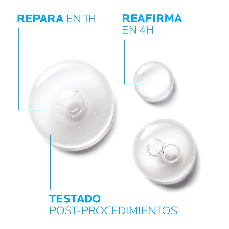 La Roche Posay Hyalu B5 Sérum Antiarrugas 30ml-8
