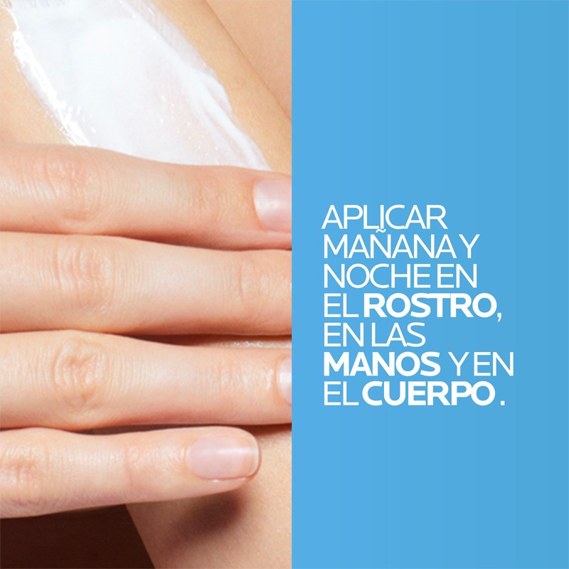LIPIKAR Baume AP+M Bálsamo Emoliente 400ml - LA ROCHE POSAY-9