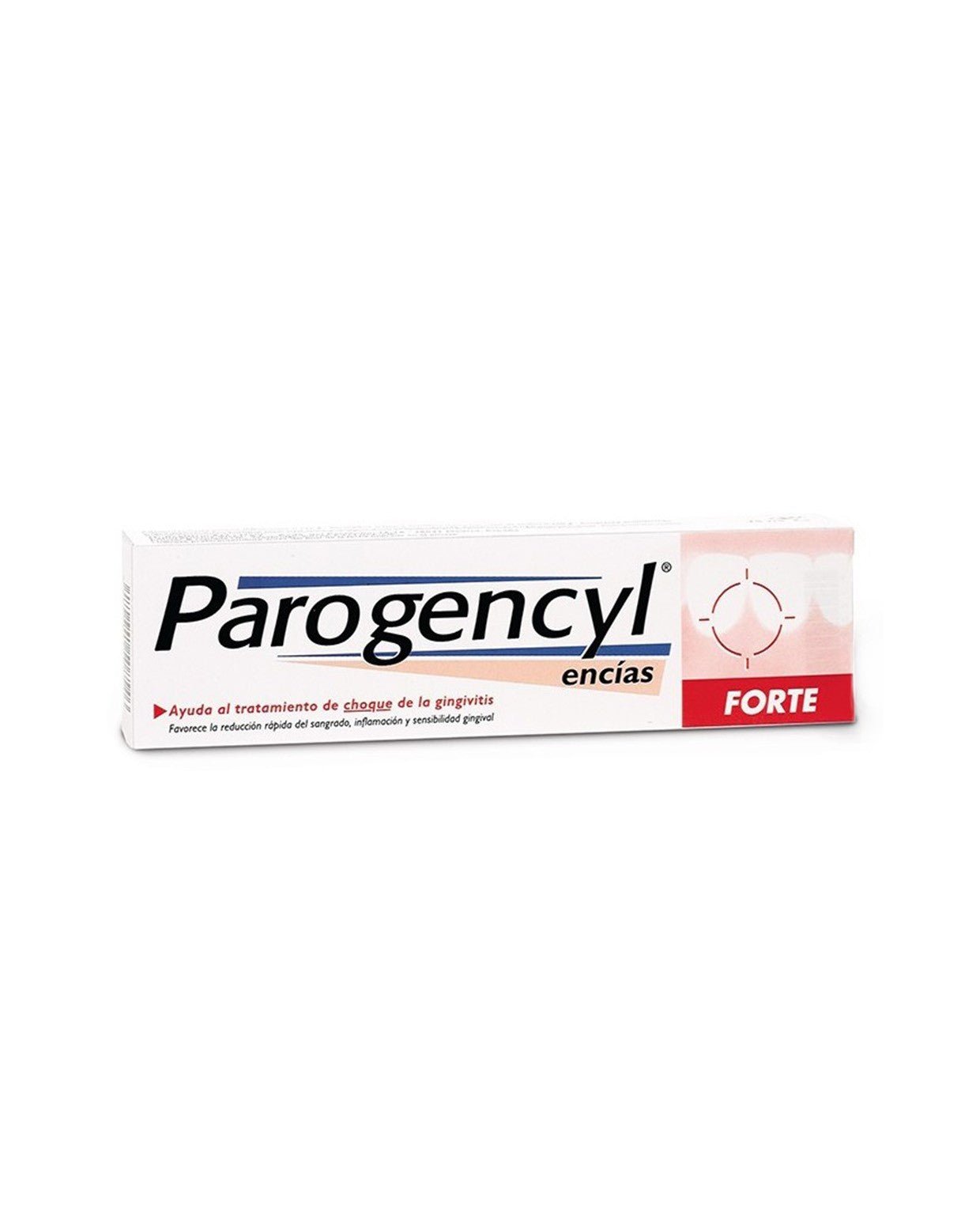 PAROGENCYL Forte Encias 75 ML-1