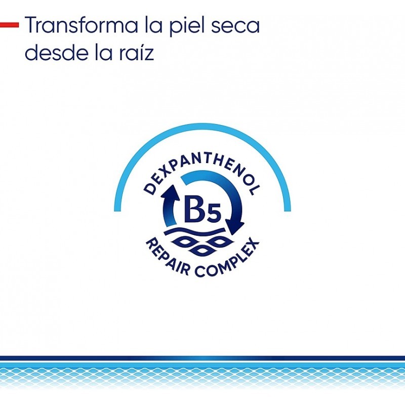 BEPANTHOL Derma Bálsamo Reparador Intenso Corporal Diario DUPLO 2x 200ml-7