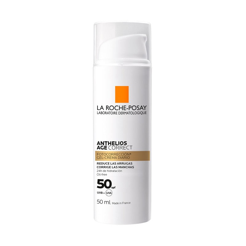 ANTHELIOS Age Correct SPF 50+ 50ml La Roche Posay-2