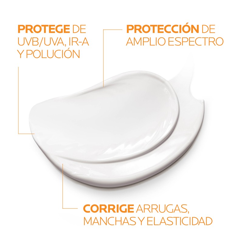 ANTHELIOS Age Correct SPF 50+ 50ml La Roche Posay-6