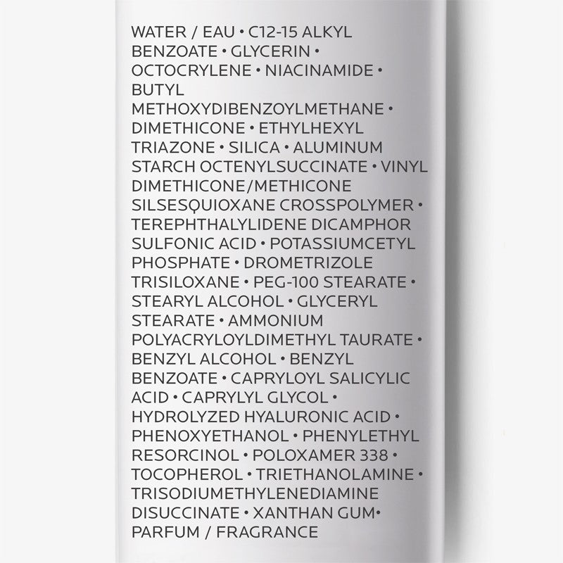 ANTHELIOS Age Correct SPF 50+ 50ml La Roche Posay-4