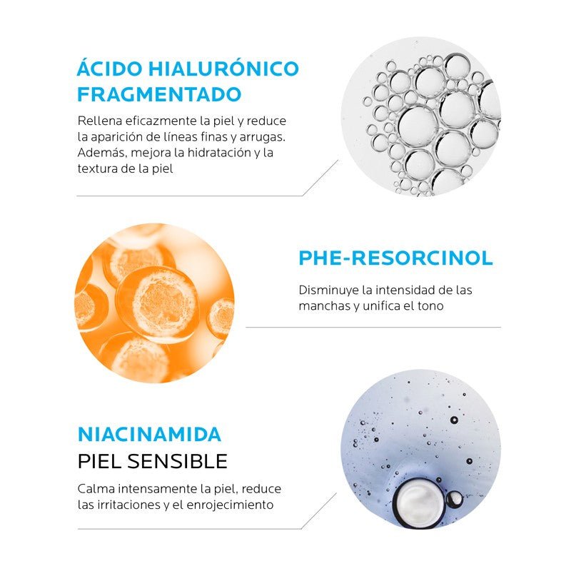 ANTHELIOS Age Correct SPF 50+ 50ml La Roche Posay-13