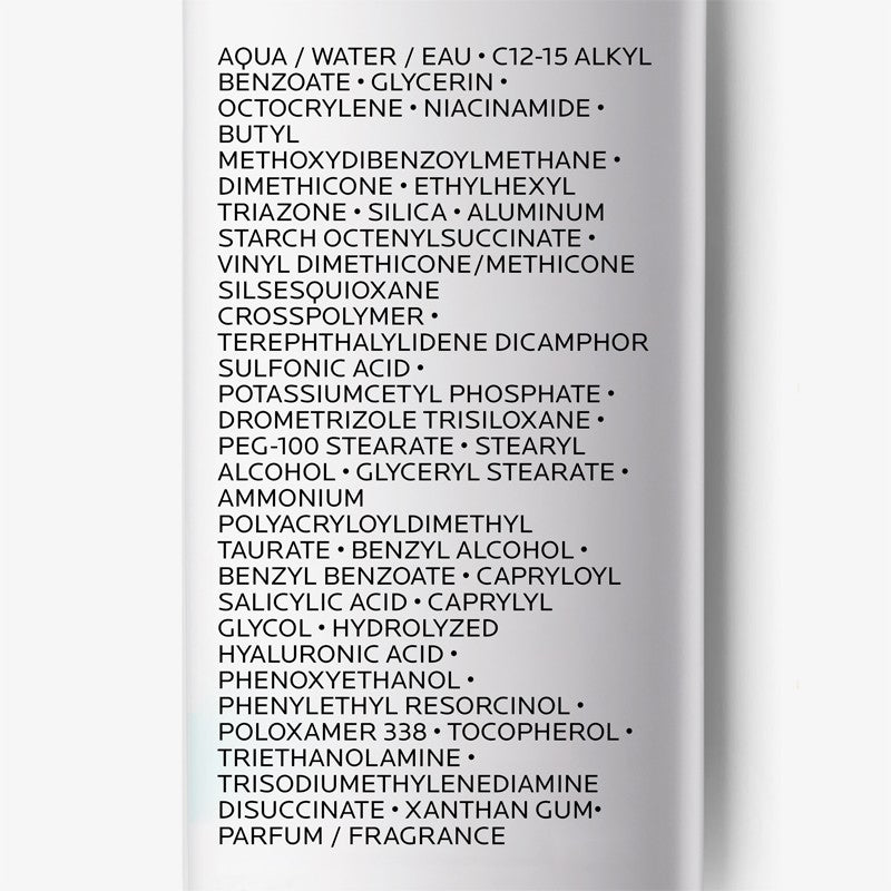 ANTHELIOS Age Correct con Color SPF 50+ 50ml-4