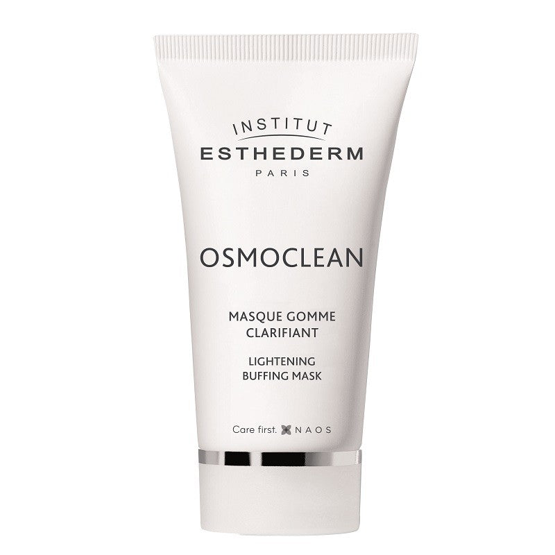 ESTHEDERM Osmoclean Máscara Exfoliante Aclaradora 75ml-1
