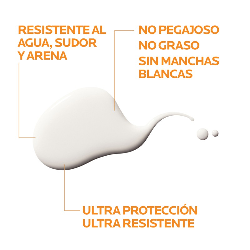 ANTHELIOS XL Shaka Fluido Invisible Spray Ultra Ligero SPF50+ (200ml) LA ROCHE POSAY-9