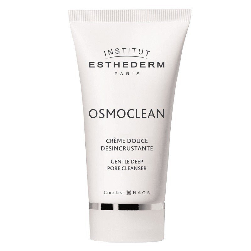 ESTHEDERM Osmoclean Crema Desincrustante Suave 75ml-1