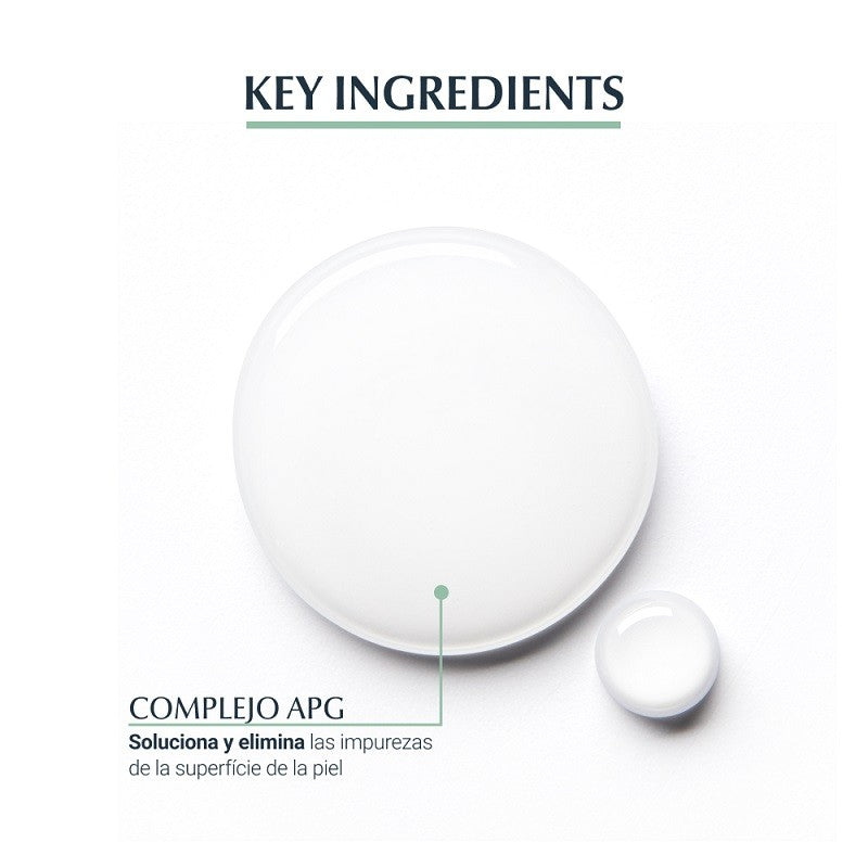 EUCERIN Dermopure Oil Control Agua Micelar-4