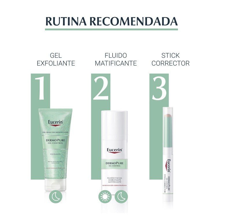 EUCERIN Dermopure Oil Control Exfoliante-6