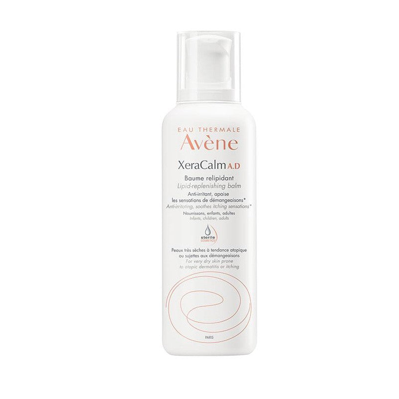 AVENE Xeracalm A.D Bálsamo Relipidizante 400ml-1