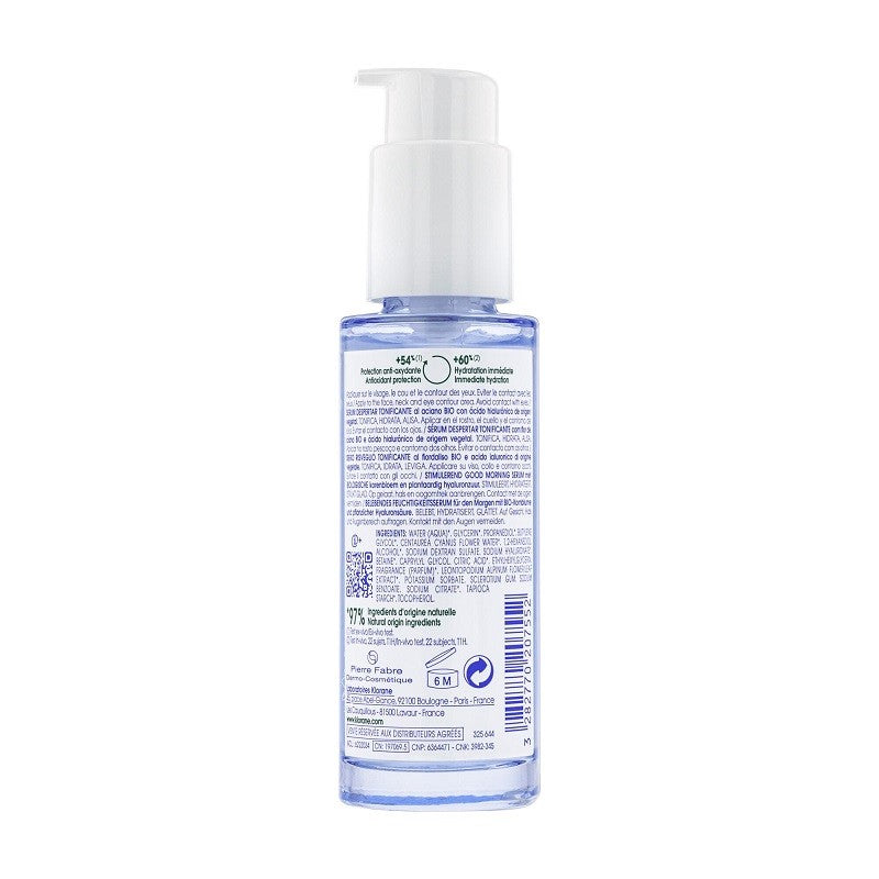 KLORANE Sérum Despertar Tonificante Aciano 50ml-2