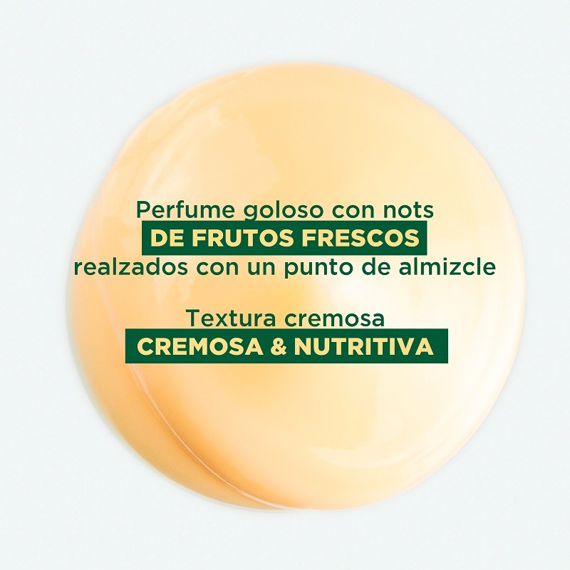 KLORANE Bálsamo Acondicionador de Mango Cabellos Secos 200ml-4