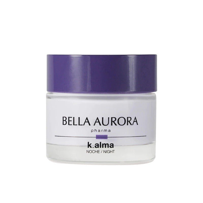 BELLA AURORA K-Alma Crema Antiedad Reparadora de Noche 50ml-2
