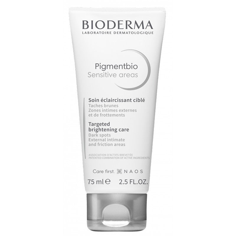 BIODERMA Pigmentbio Sensitive Areas 75 ml-1