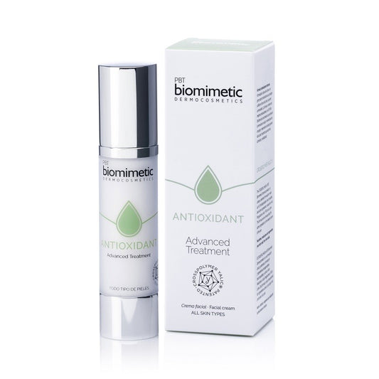 BIOMIMETIC Advanced Tratamiento Antioxidante 50ml-1