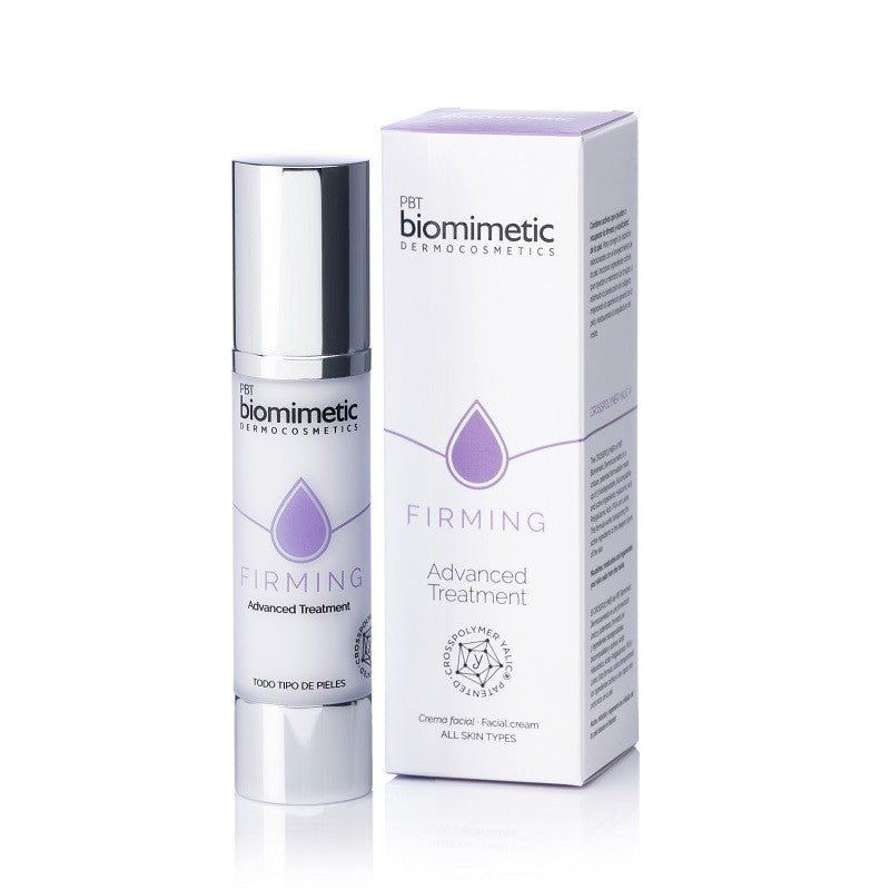 BIOMIMETIC Advanced Tratamiento Reafirmante 50ml-1
