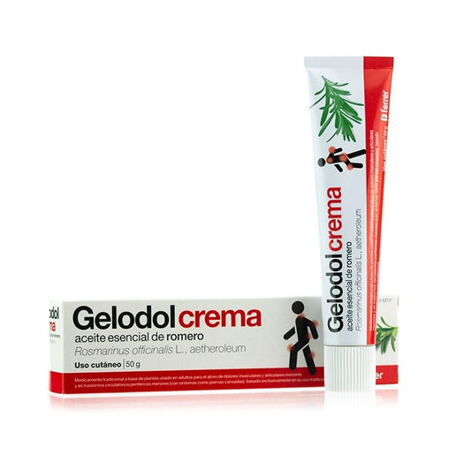GELODOL Crema 50gr-1
