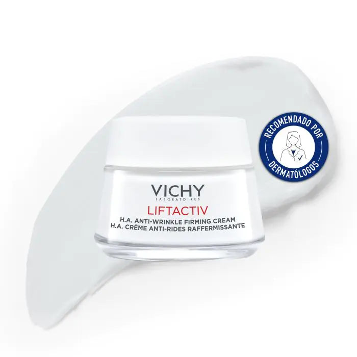 VICHY Liftactiv Suprême Crème Anti-Rides Peaux Normales/Mixtes 50 ml