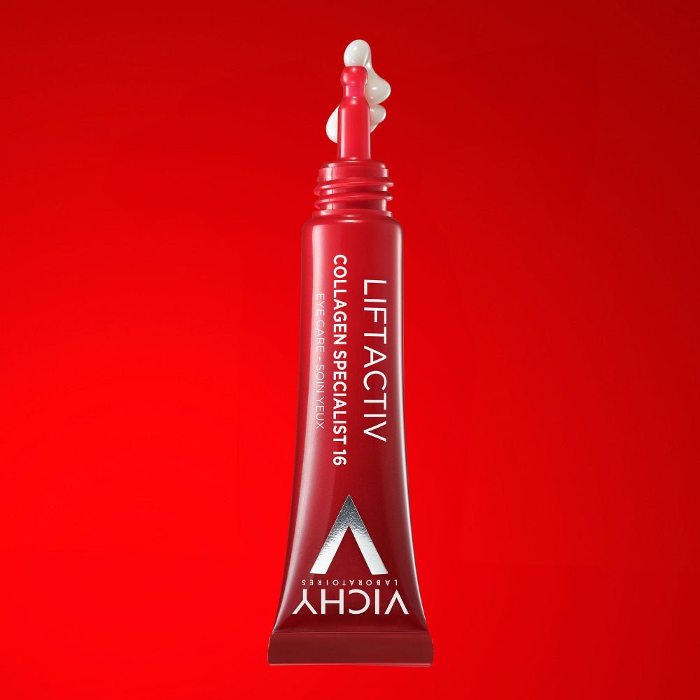 Vichy Liftactiv Collagen Specialist Crème Contour des Yeux 15ml