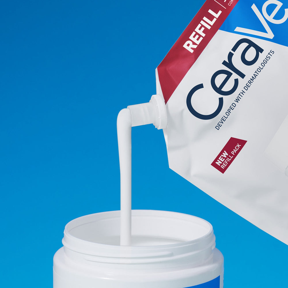 CeraVe Recarga Crema Hidratante 454g