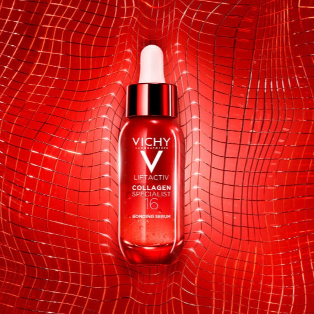 Vichy Liftactiv Collagen Specialist Sérum Antienvejecimiento 30ml